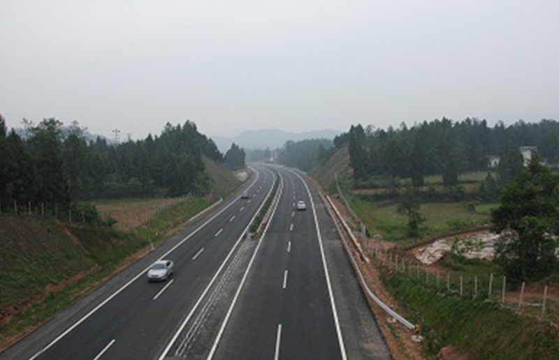 四川广南高速公路